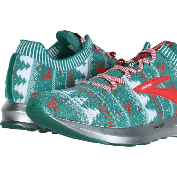 Brooks Other - Brooks Levitate 2 - Men's Christmas Sneakers